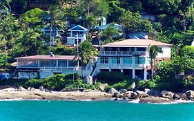 Nai Harn on The Rock Phuket
